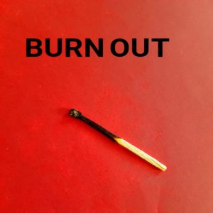 Burn-out Prävention